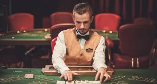 Онлайн казино Casino Champion